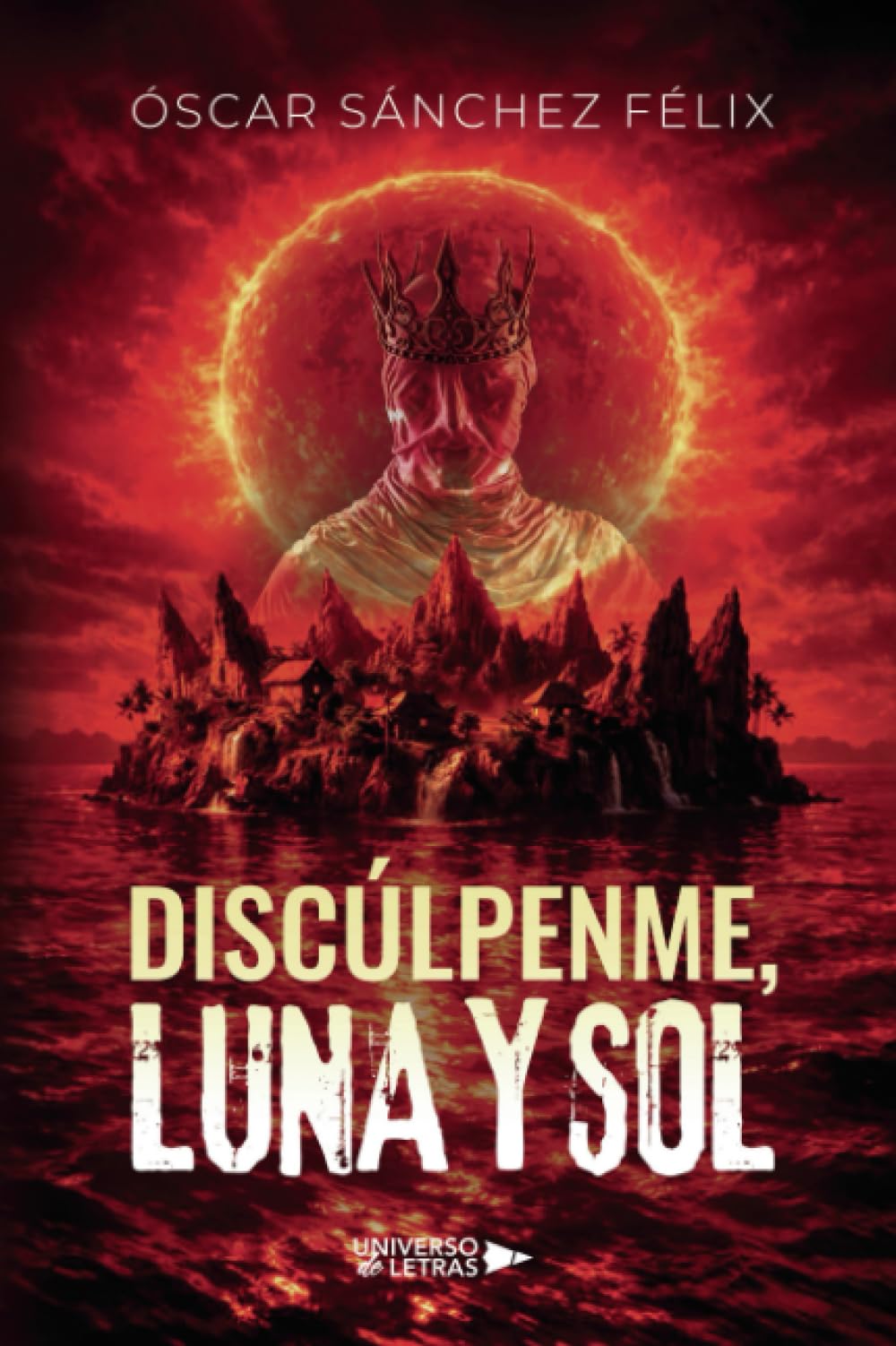 Discúlpenme, Luna y Sol