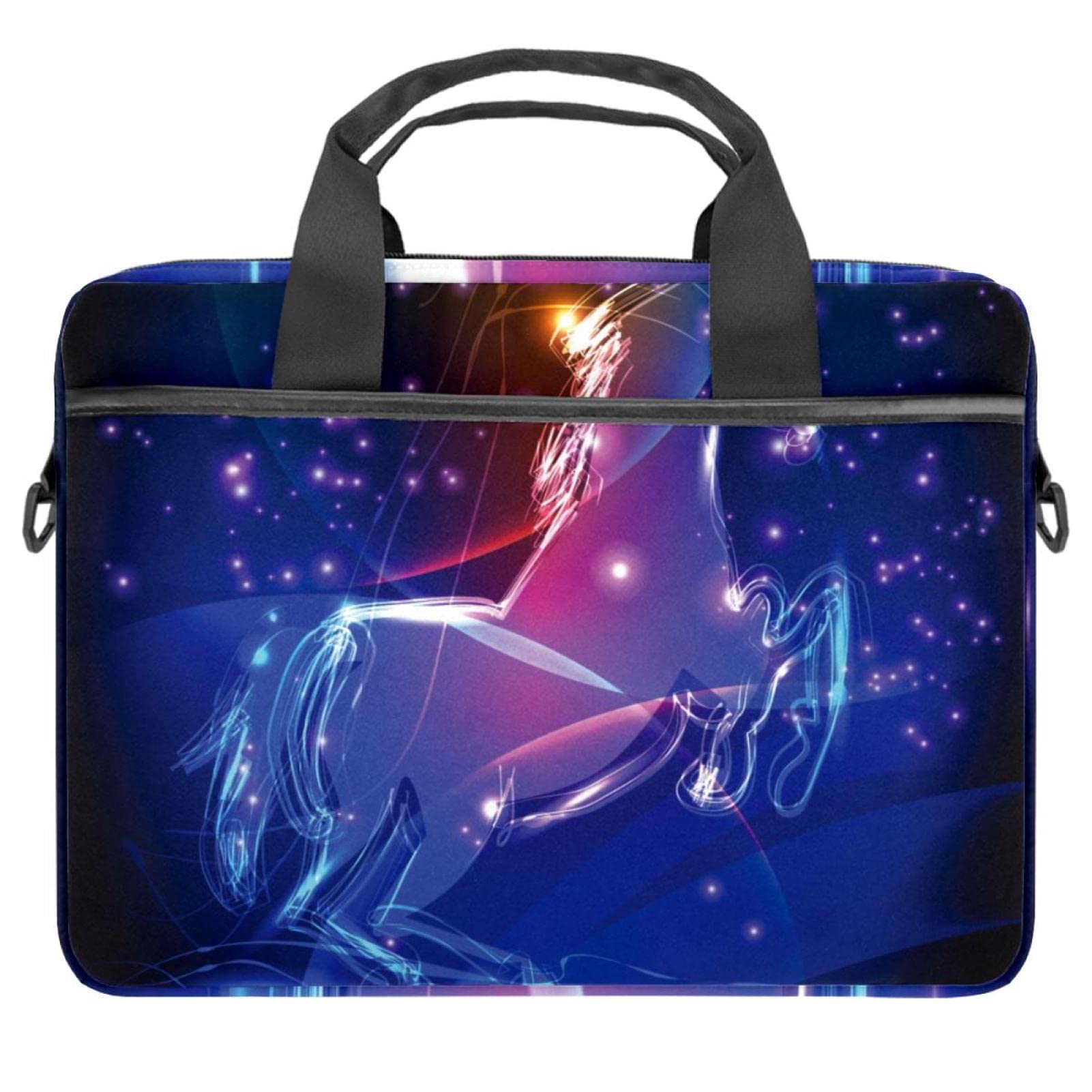 Sac ordinateur portable 13,3 pouces pour les trajets urbains - 7