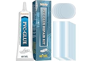 Air Mattress Patch Kit