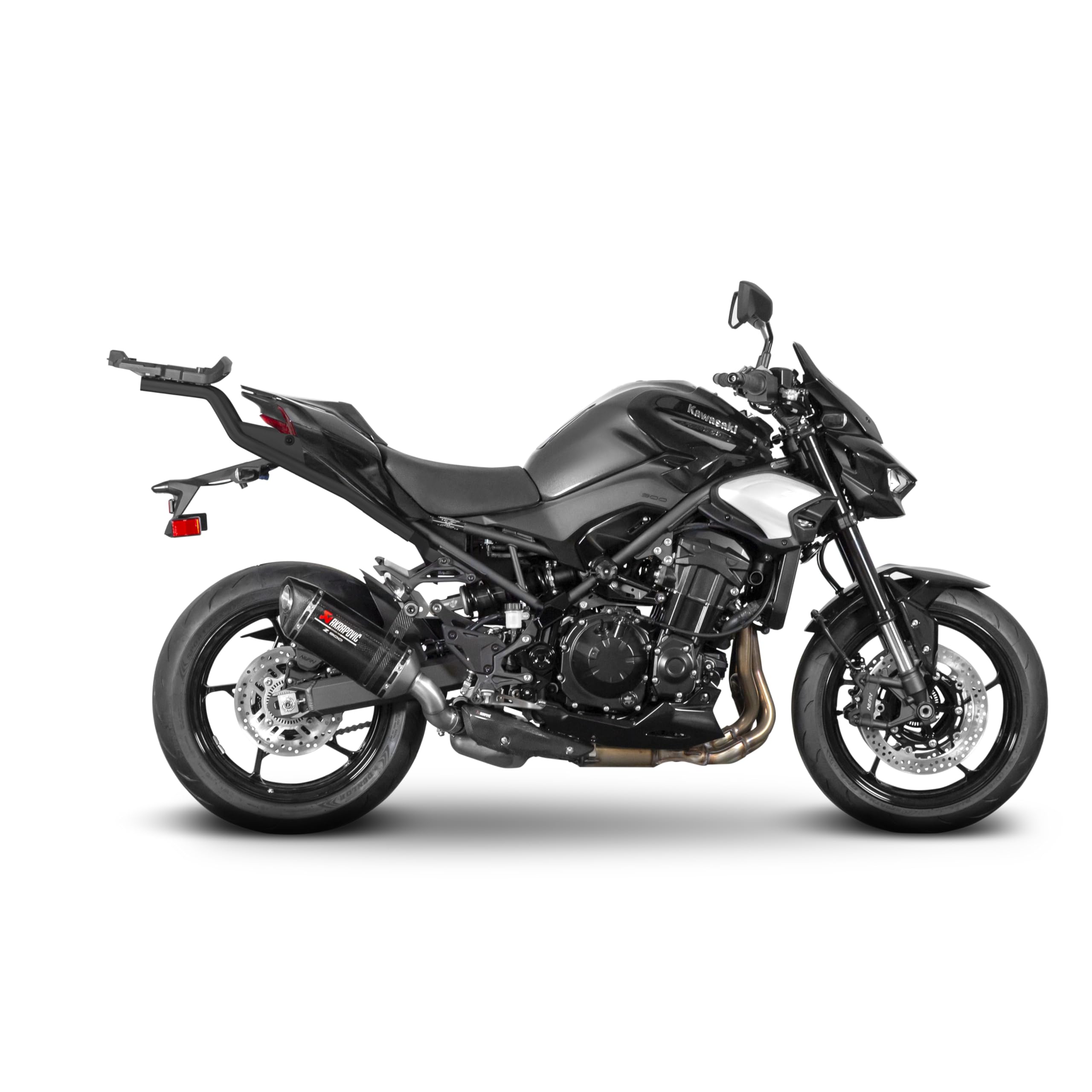 Top Master Kawasaki Z900