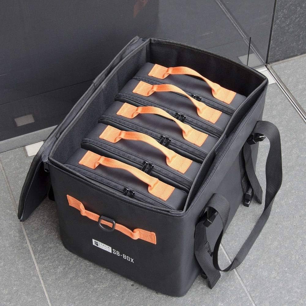 トラスコSTACKBLOCKキャリーカートSB-CARRY Amazon.co.jp: TRUSCO