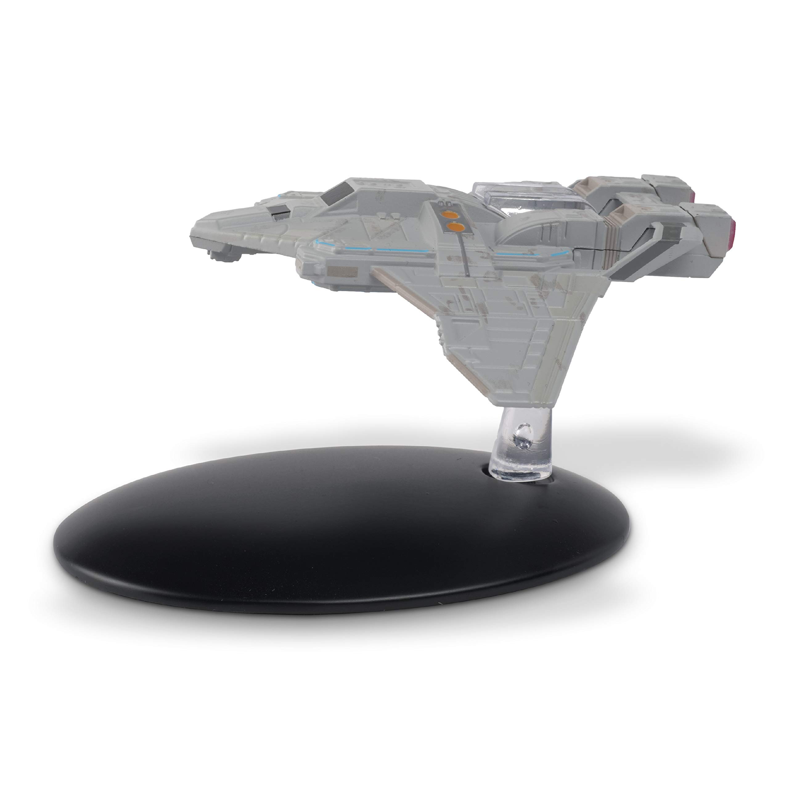 Amazon.com: Star Trek The Official Starships Collection