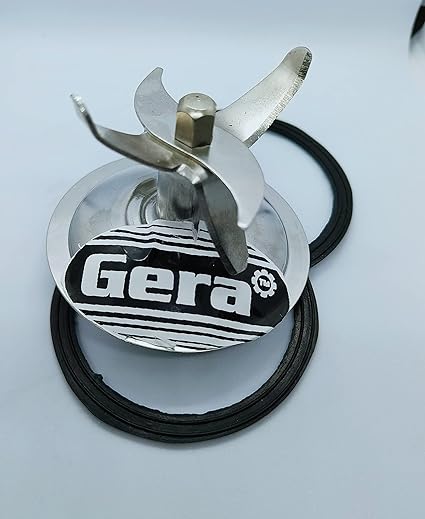 GERA SUJATA JAR BLADE COMPLETE