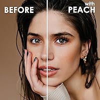 Vista 3 de Pestañas de visón de 0.630 in, 3 pares de pestañas cortas de visón real, aspecto natural, pestañas postizas 100% hechas a mano, aspecto de ojos