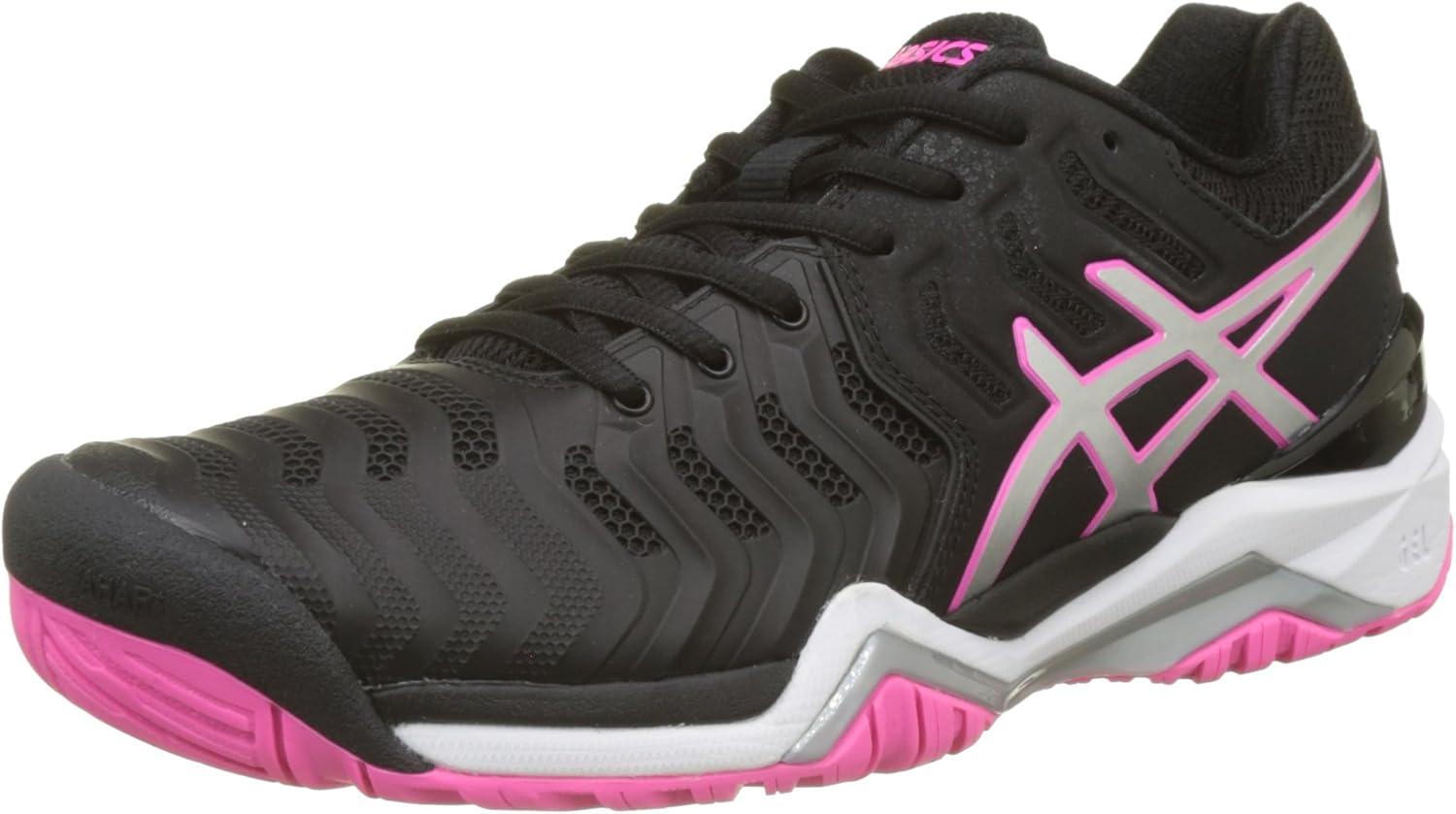 Tennis asics gel resolution 7 Outlet