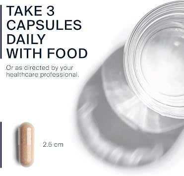 Vital Nutrients Saw Palmetto with Pygeum & Nettle Root, 60 Capsules