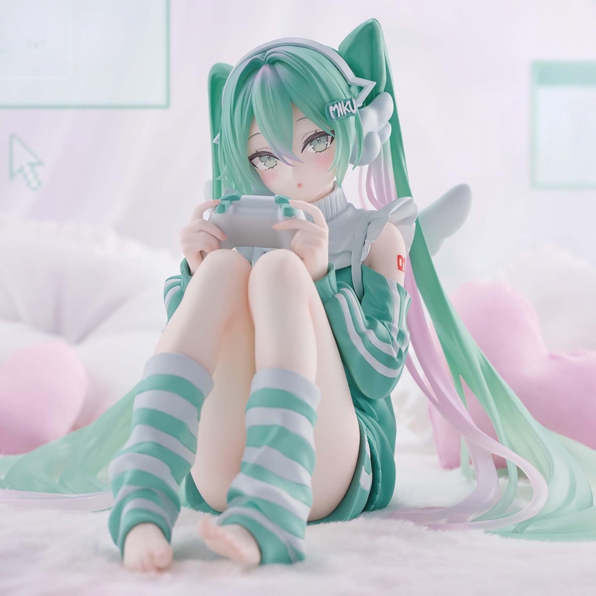 初音ミク Holiday Memories フィギュア 6体セット Amazon.co.jp: 初音ミク フィギュア Holiday Memories ホリデイ