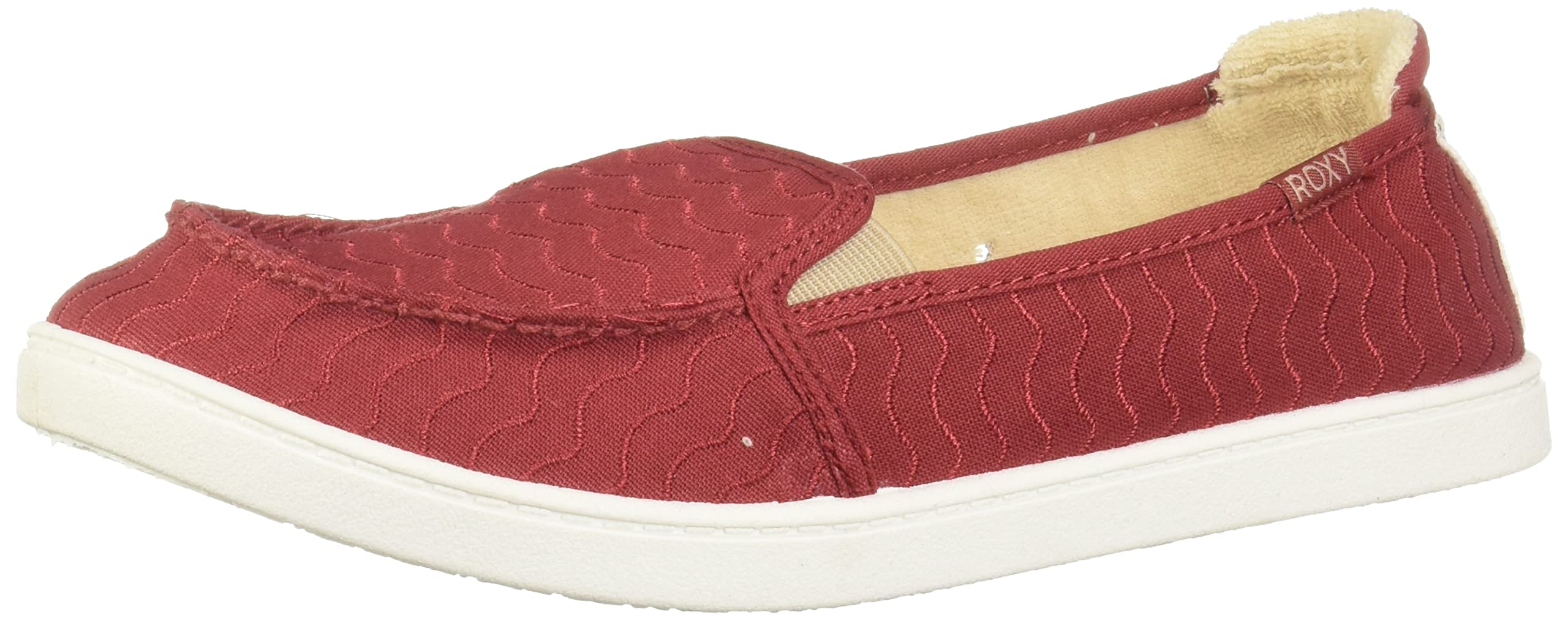 Roxy Zapato Minnow, Zapatillas Mujer, 0