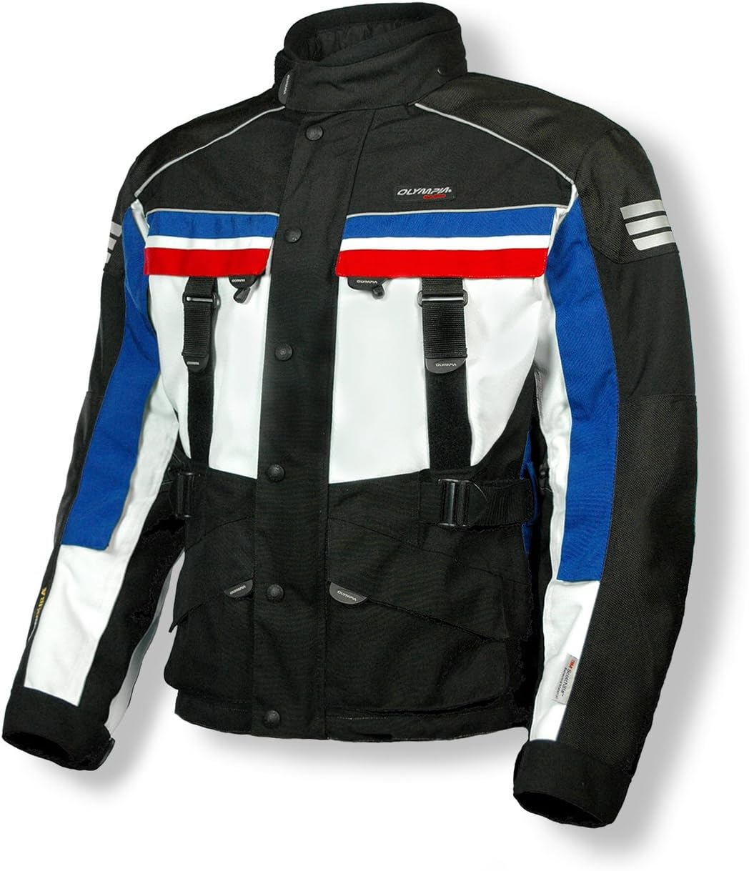 Men's Ranger Vent Tech Jacket