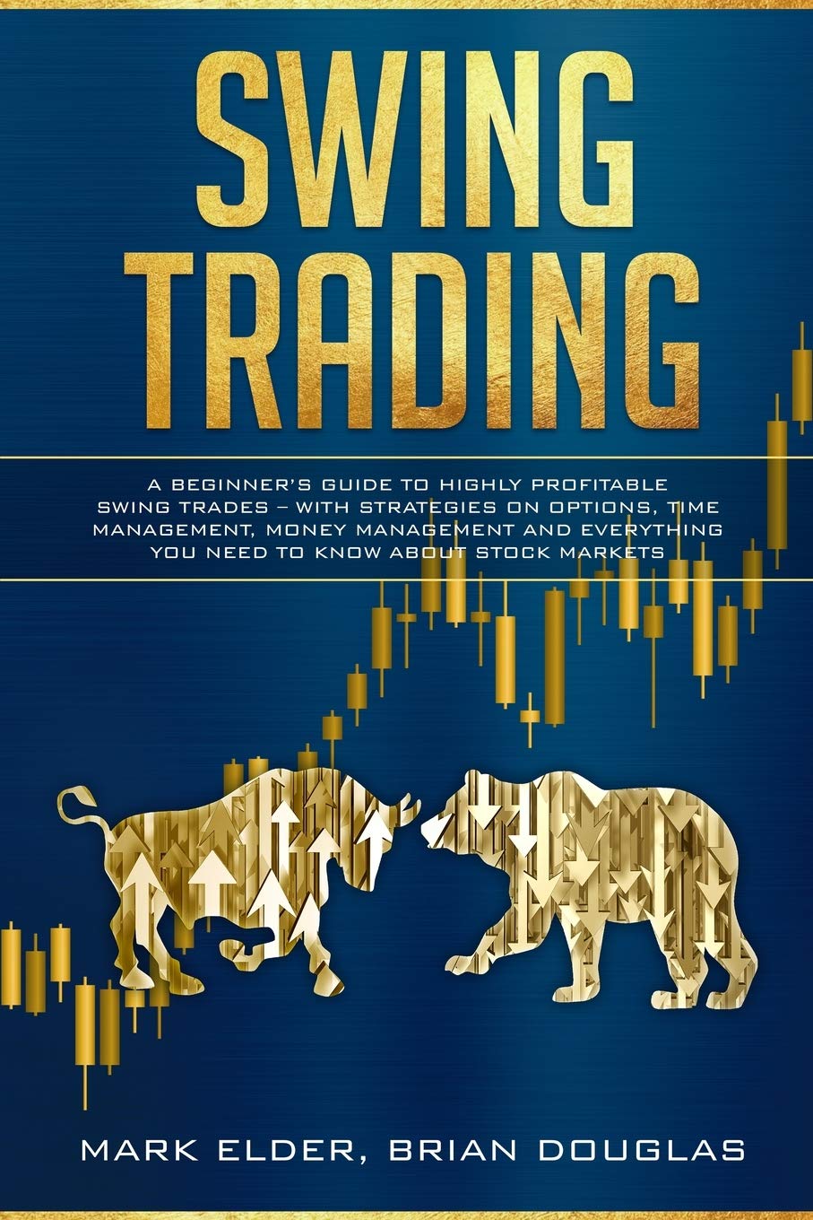 Buy Swing Trading A Beginner's Guide to Highly Profitable Swing Trades