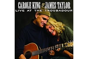 Live At The Troubadour: The 50th Anniversary Edition