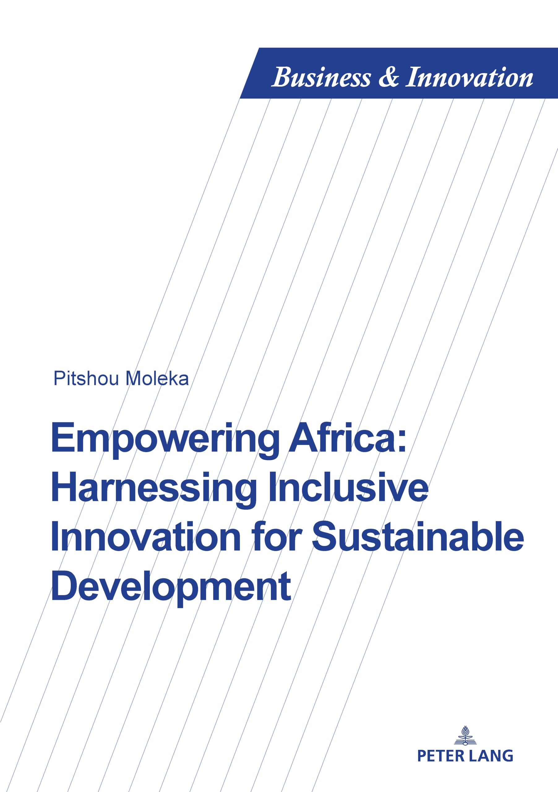 Empowering Africa: Harnessing Inclusive Innovation for Sustainable Development: 38 (Business and Innovation)