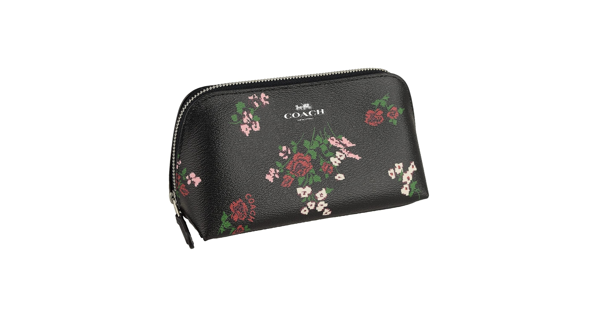 Amazon | [コーチ] COACH ポーチ 花柄 アウトレット f26226