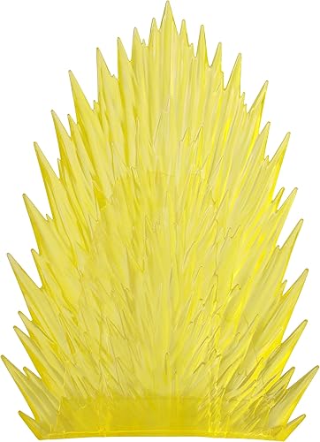 Miniatura 8 de Dragon Ball Super Paquete Power Up de Super Saiyan Vegito de Dragon Stars