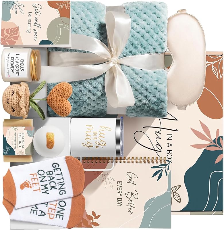 Set regalo rilassante per la festa della mamma, con calzini morbidi e profumati per il suo pacifico pacchetto di cura per il recupero del tempo