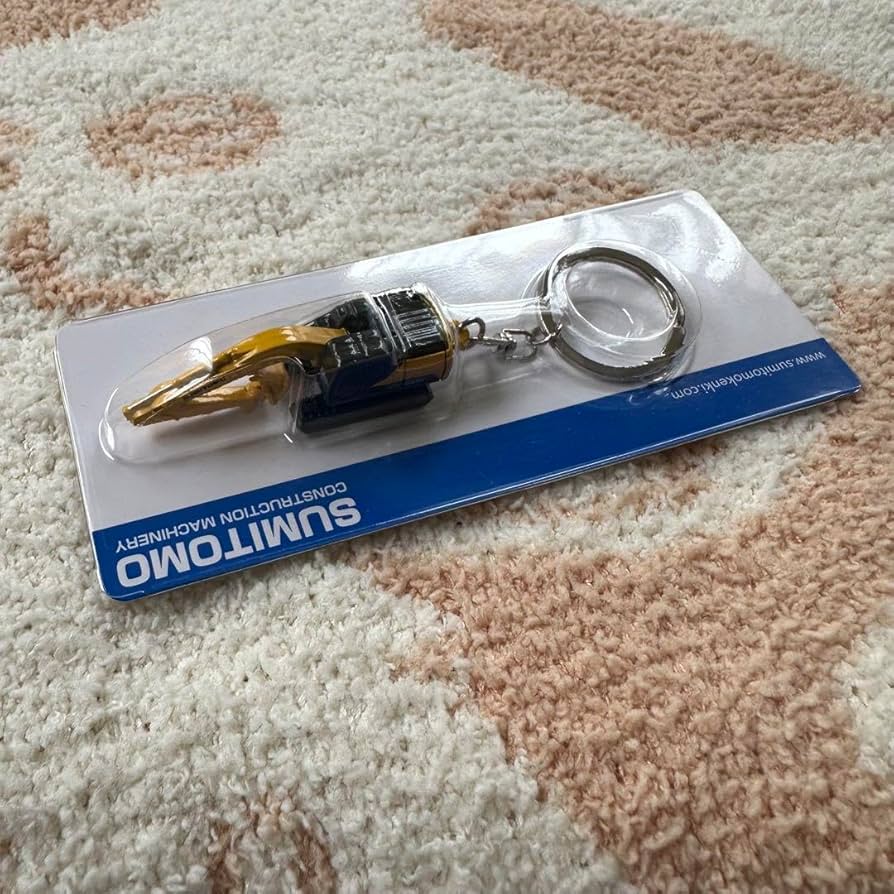 Amazon.co.jp: Sumitomo Construction Machinery Heavy