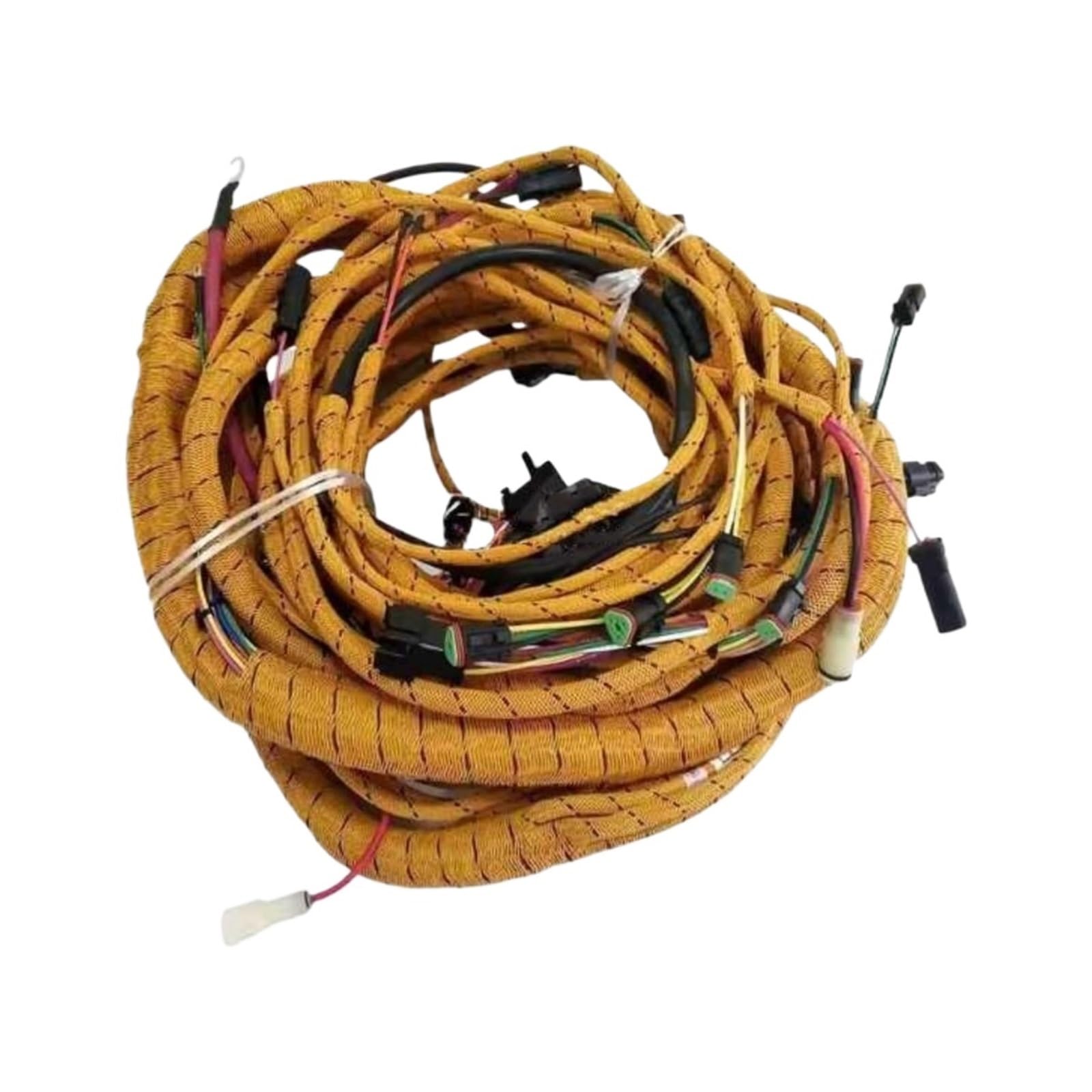 RISWEKFW Wiring Harness 515-8113 5158113 For Engine C7.1 Excavator 320D2