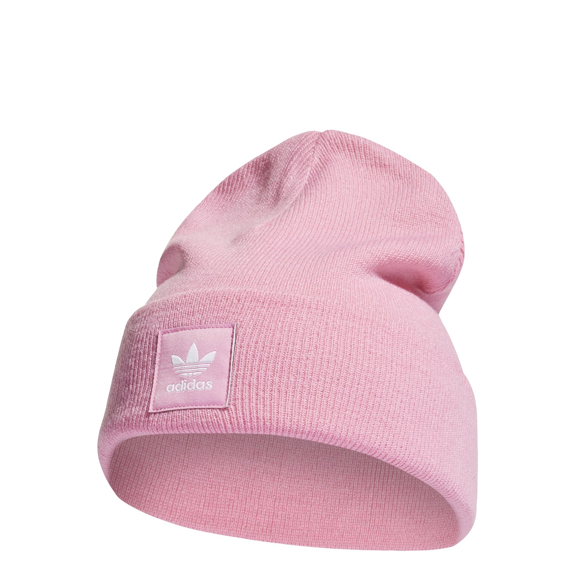 adidas Adicolor Cuff Hat Beanie, BLIPNK, 58 (EU)