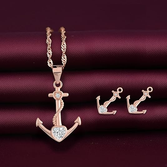 Collier Perle De Culture Yumilok Ensembles De Bijoux En Perles, En Argent 925, Collier Perle De Bijou Fantaisie Mariage