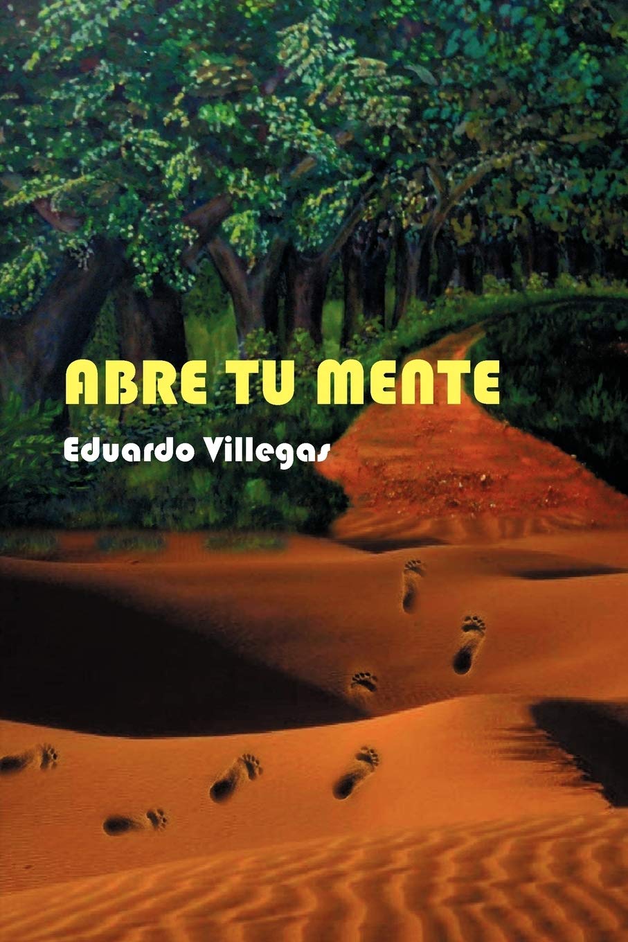 Abre tu Mente