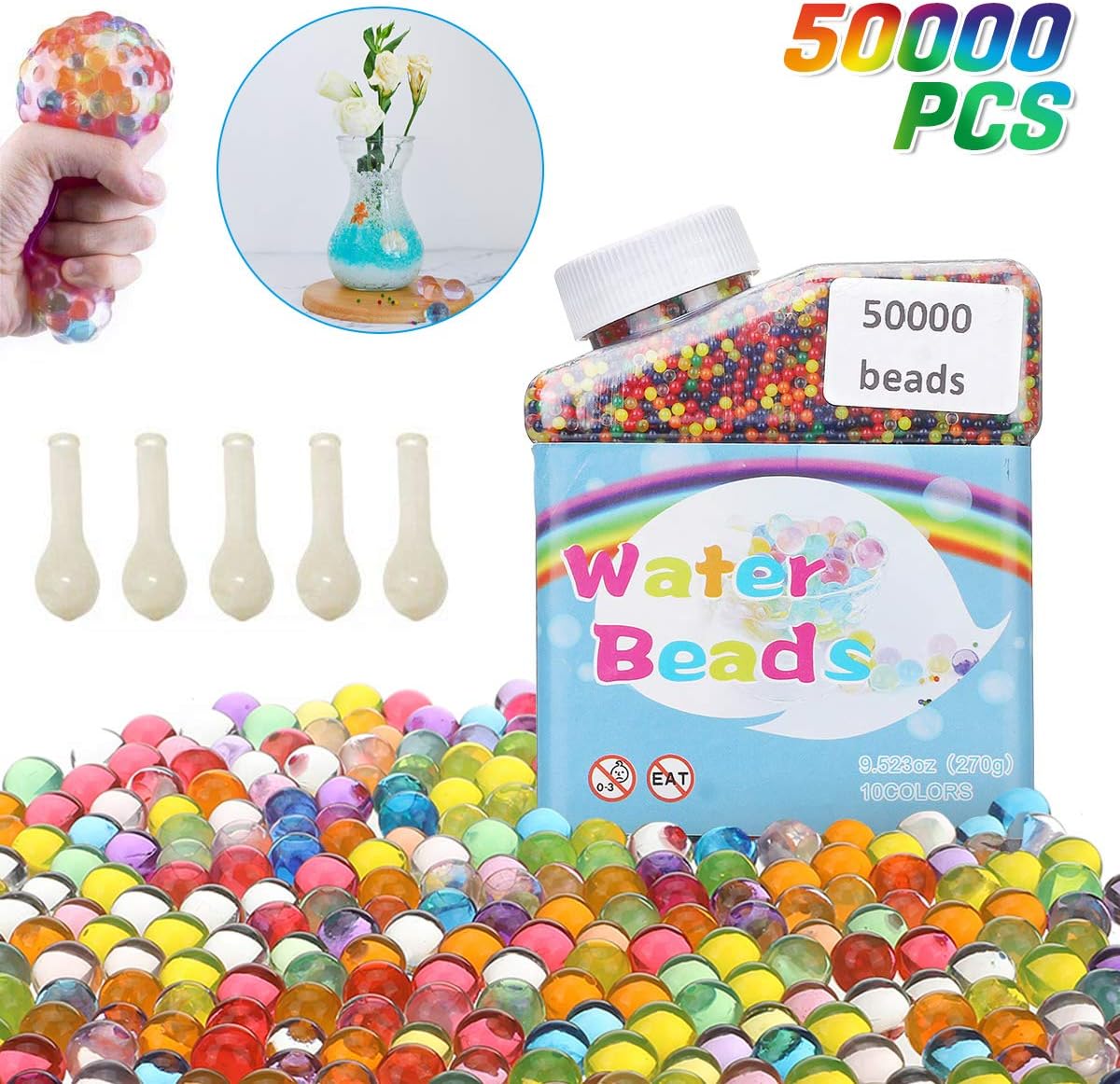 immersione per le perle