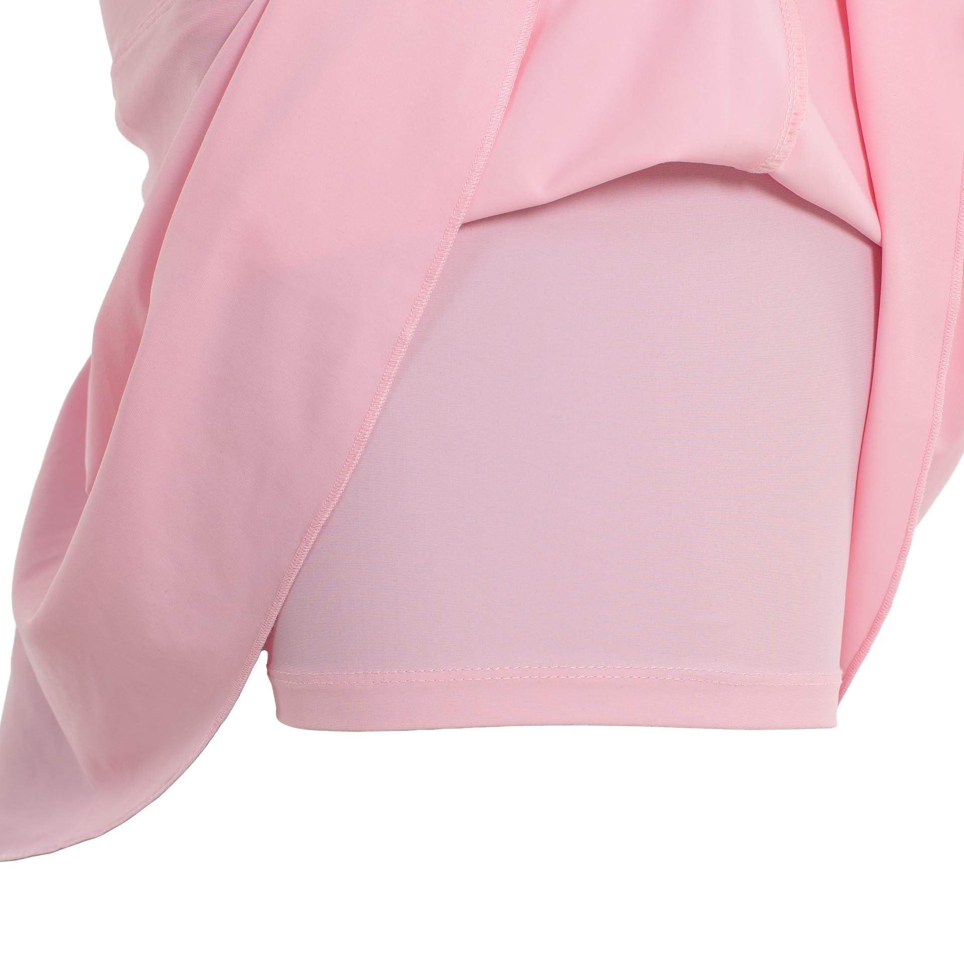 Black Crown - Falda de Pádel para Mujer Juarez - Poliamida y Elastano - Ligera y Suave - Tejido Transpirable - Diseño Ergonómico - Secado Rápido