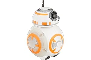 BB-8 Hero Droid: Your Adventure Companion from a Galaxy Far, Far Away