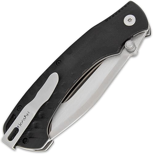 Miniatura 2 de Honshu Cuchillo de bolsillo - Apertura de rodamiento de bolas