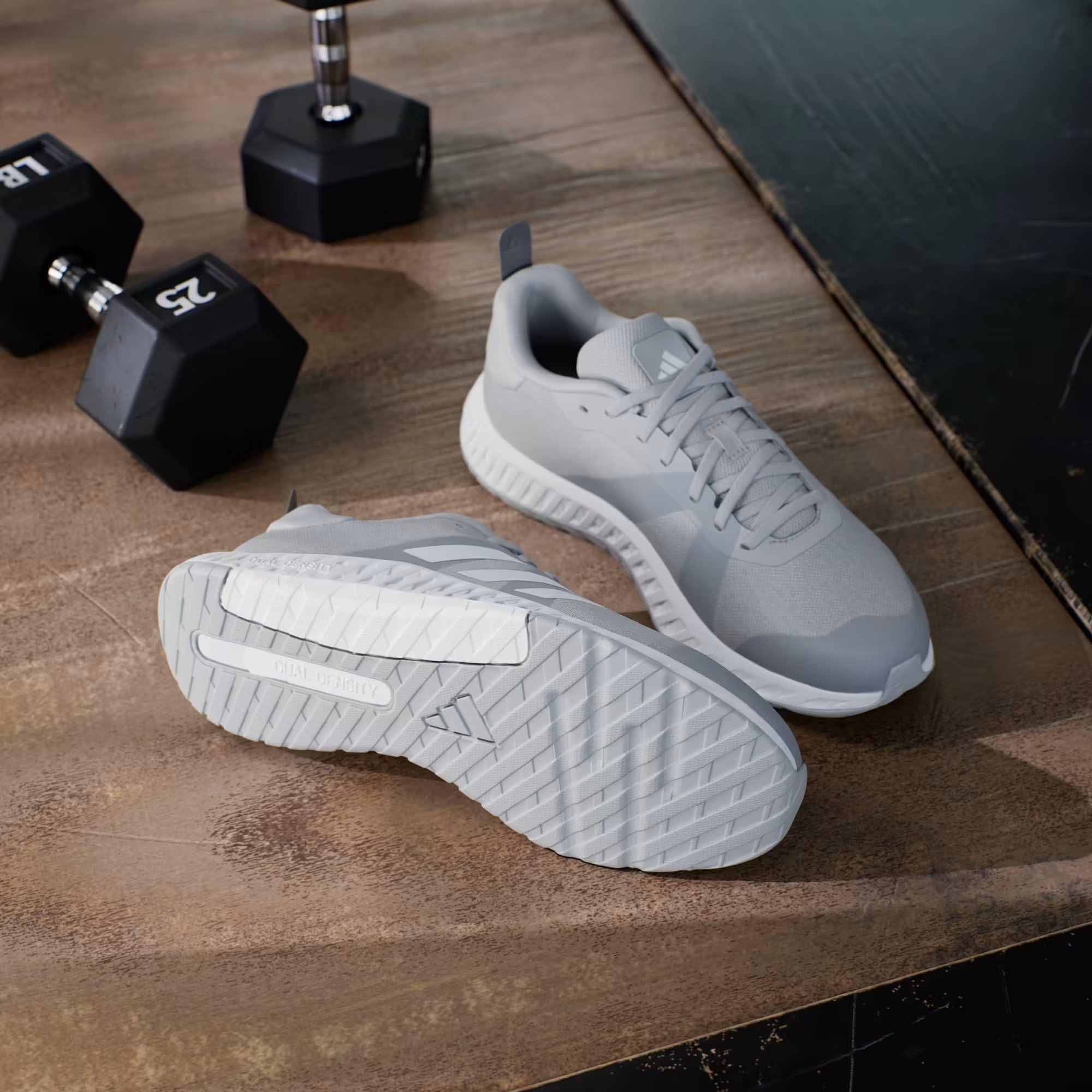 adidas Mixte Everyset Trainer Chaussures-Low (Pas de Football)