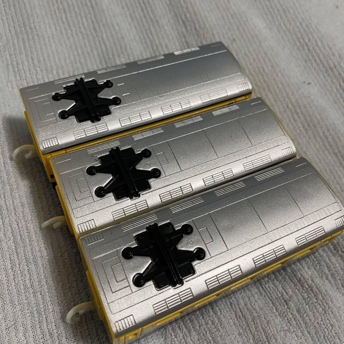 Amazon.co.jp: Plarail Doctor Yellow 0 Series Shinkansen
