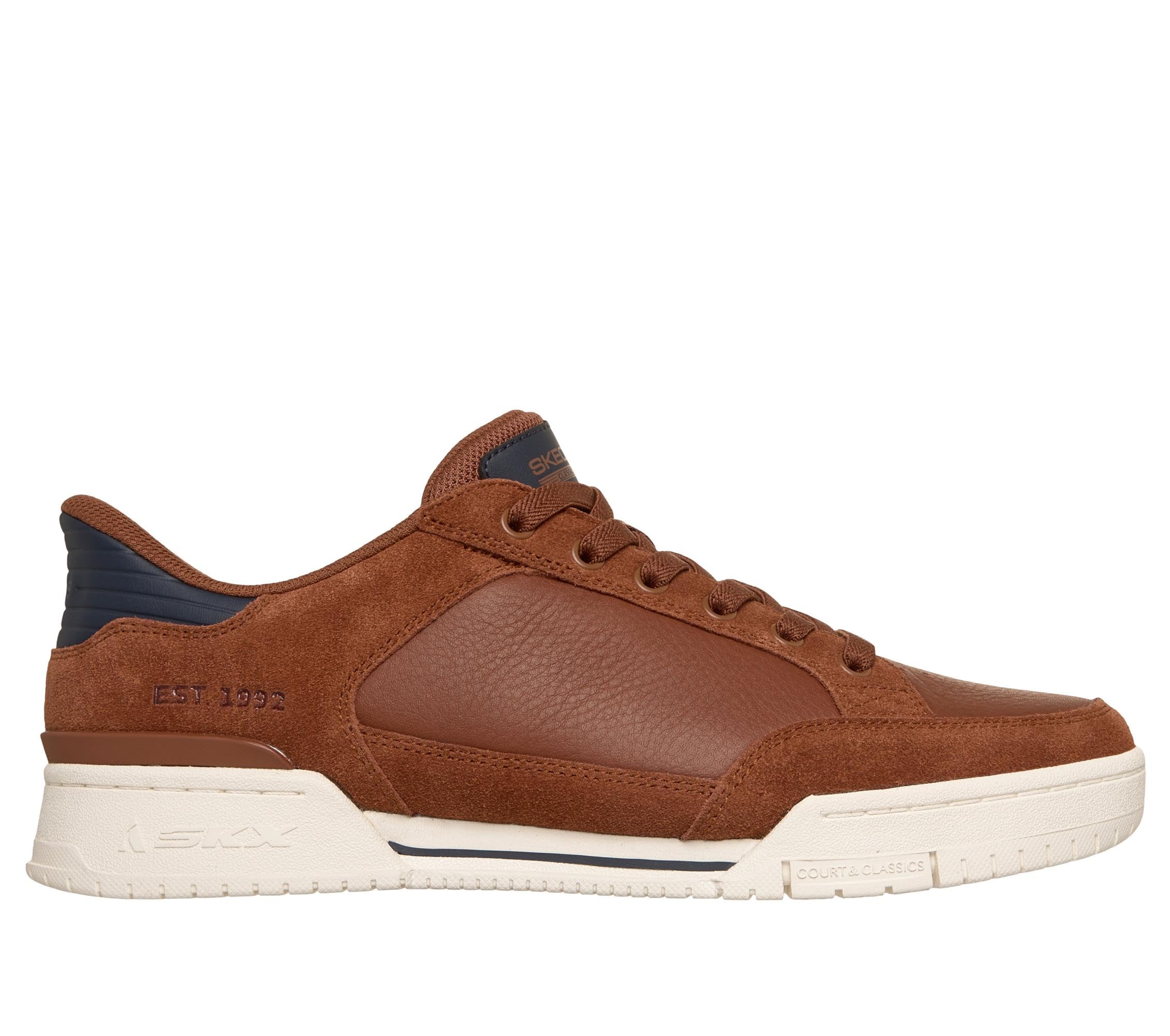 Skechers Mężczyźni Recoil PersiusAdidasy