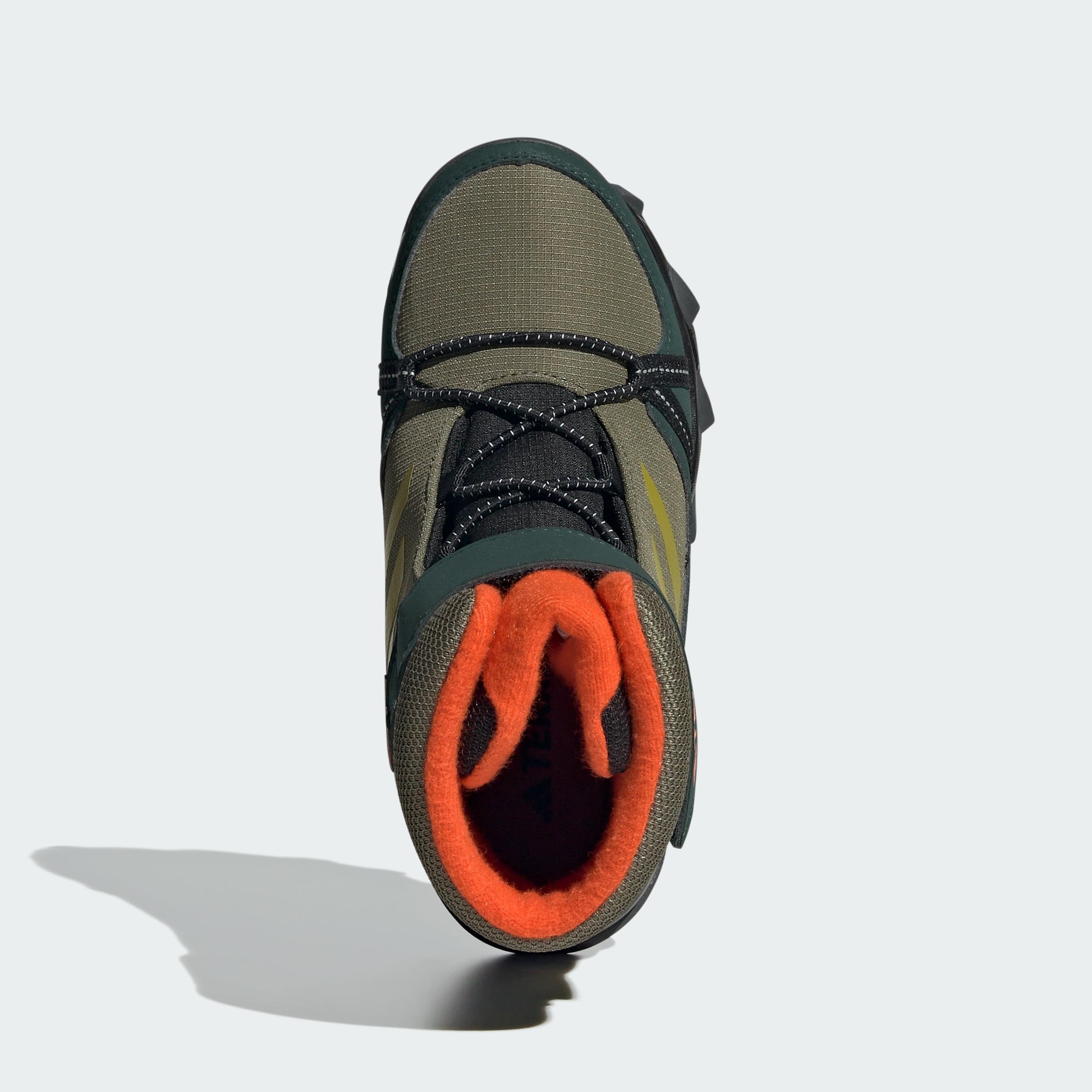 adidas Uniseks Terrex Snow Hook-and-loop Cold.rdy WinterButy do biegania szlakowego