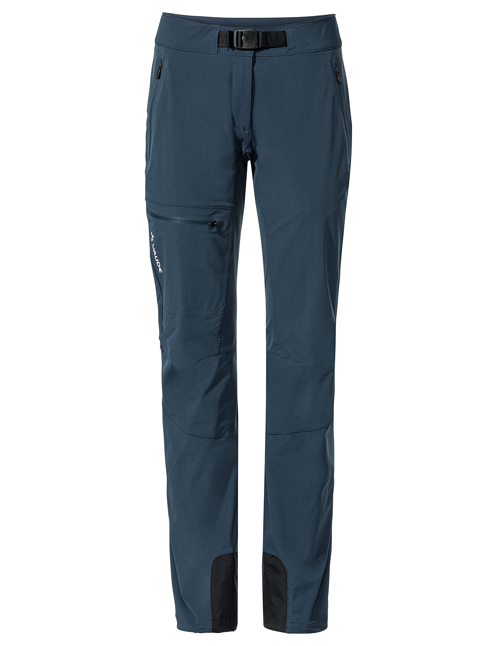 Vaude Badile II Women's Softshell Trekking Trousers