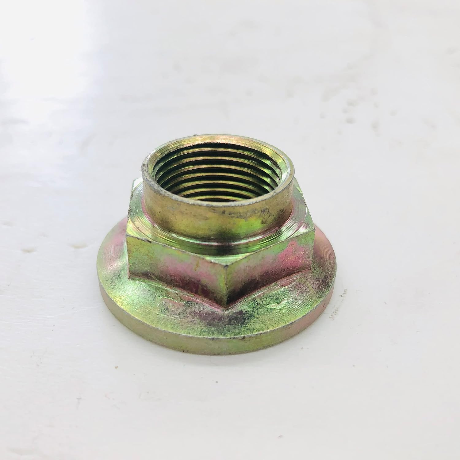 Nut Wheel Hub Compatible With KA KZM 500cc C500-2304105 Buggy ATV UTV Parts Accessories