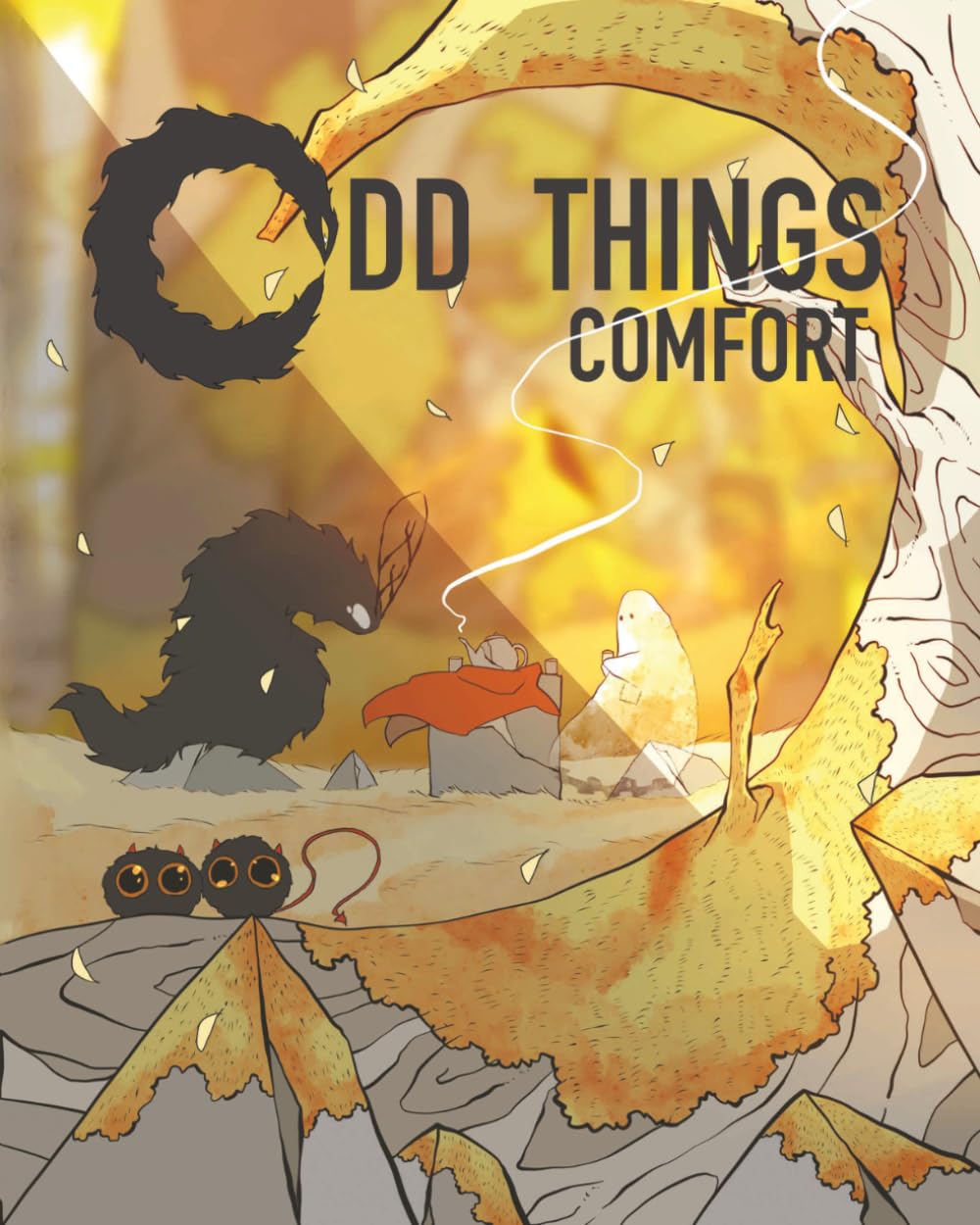 Odd Things: Comfort