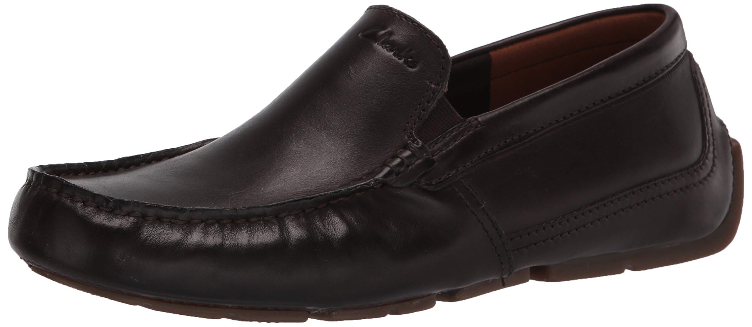Markman Plain mens Driving Style Loafer