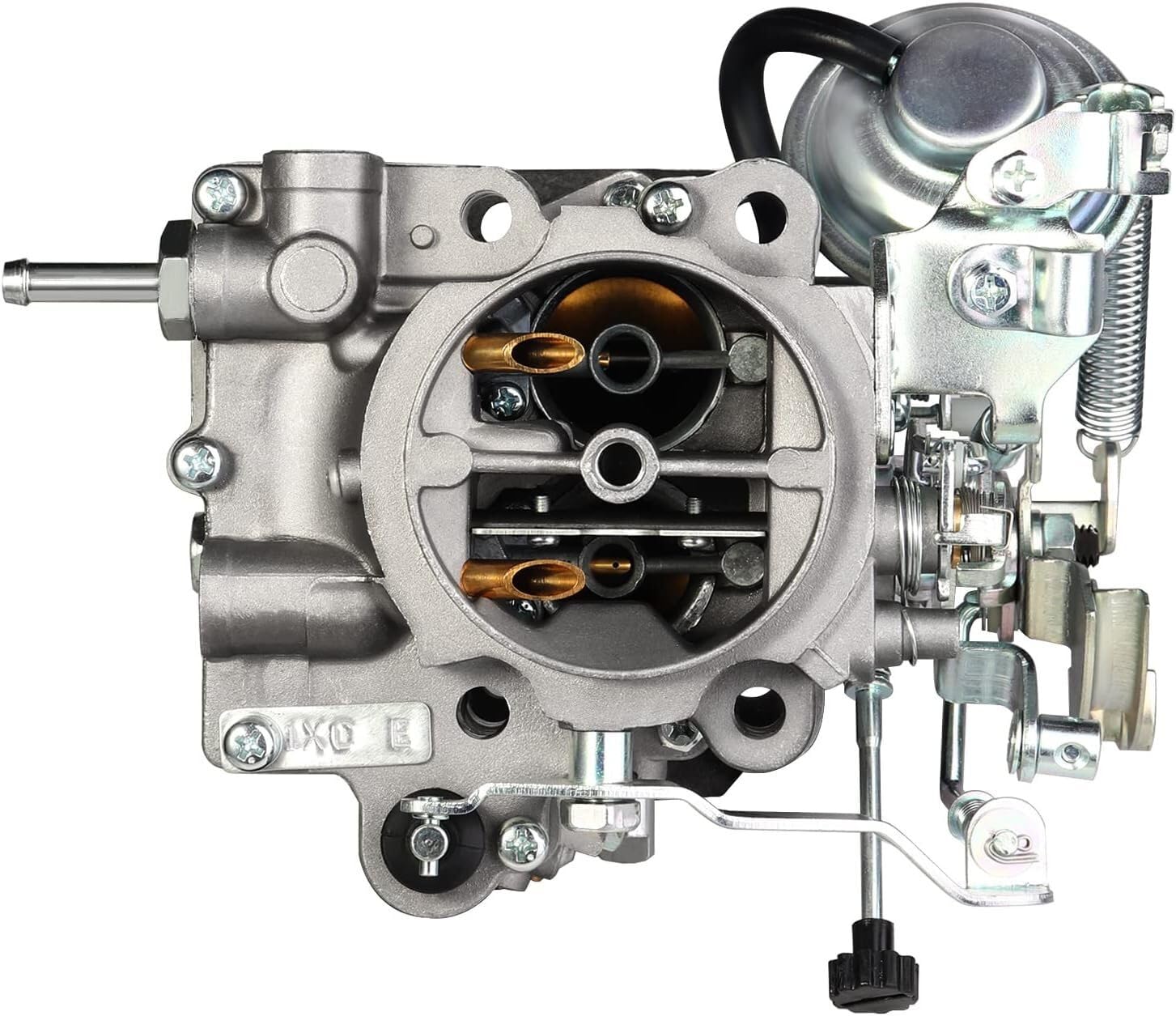 Amazon.com: New Carburetor MD-006219 For Mitsubishi 4G32 4G33 4G64