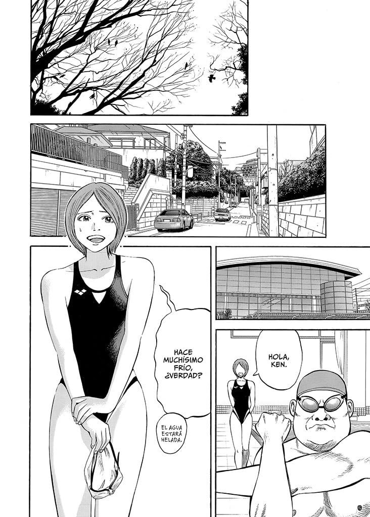 BECK (edición kanzenban) 17 (Shônen)