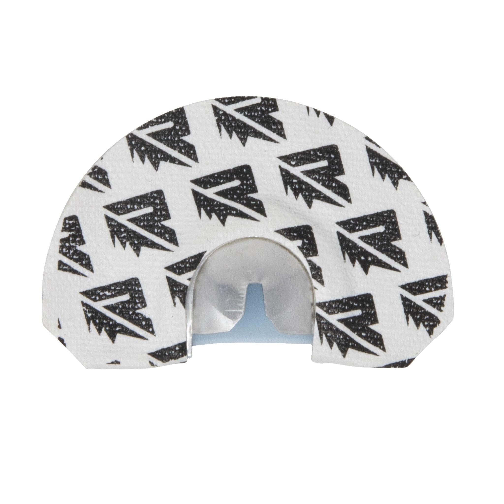 RIVEN Elk Diaphragm Calls for Hunting & Calling | Perfect Mouth Call for a Variety of Cow, Calf, & Bull Sounds | Rebel Series Combo Pack | Tremor | Rosie | RS1 | Carrying Case Included