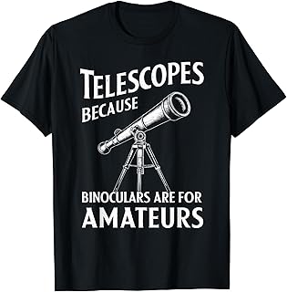 Meteor Watching Meteor Shower Shooting Stars Meteor Observer T-Shirt