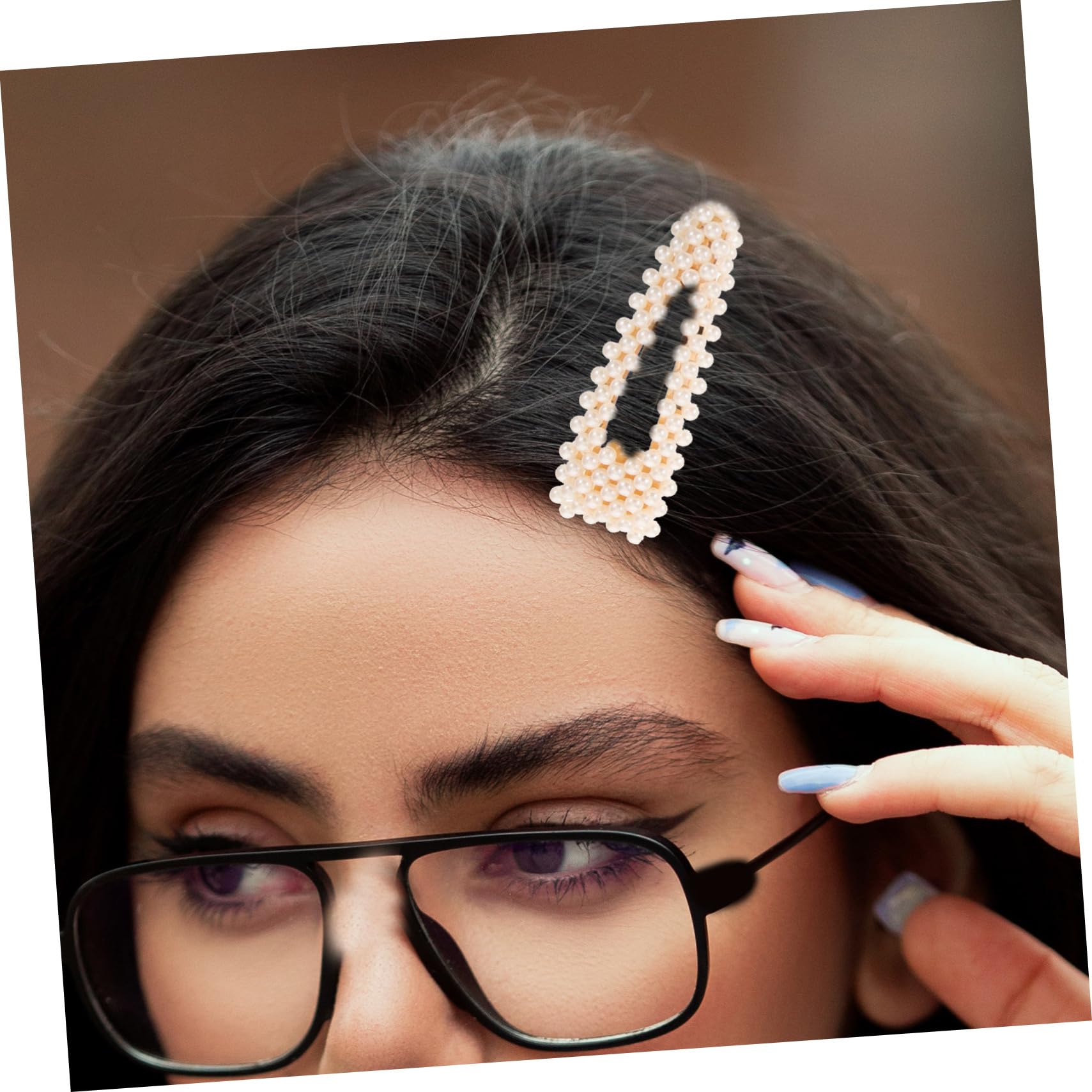 VALICLUD 30stücke Teiliges Marmor Haarspangen Für Damen Und Mädchen Elegante Haarklammern Mit Gutem Halt Für Jeden Haarschnitt Und Anlass
