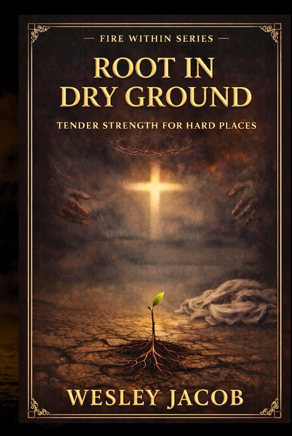 Root in Dry Ground (Spiritual Formation Series (Fire Within Series))