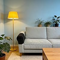 Vista 27 de Fundas para reposabrazos de sofá, fundas para reposabrazos con bolsillo, protector elástico para reposabrazos de sofá, fundas extraíbles