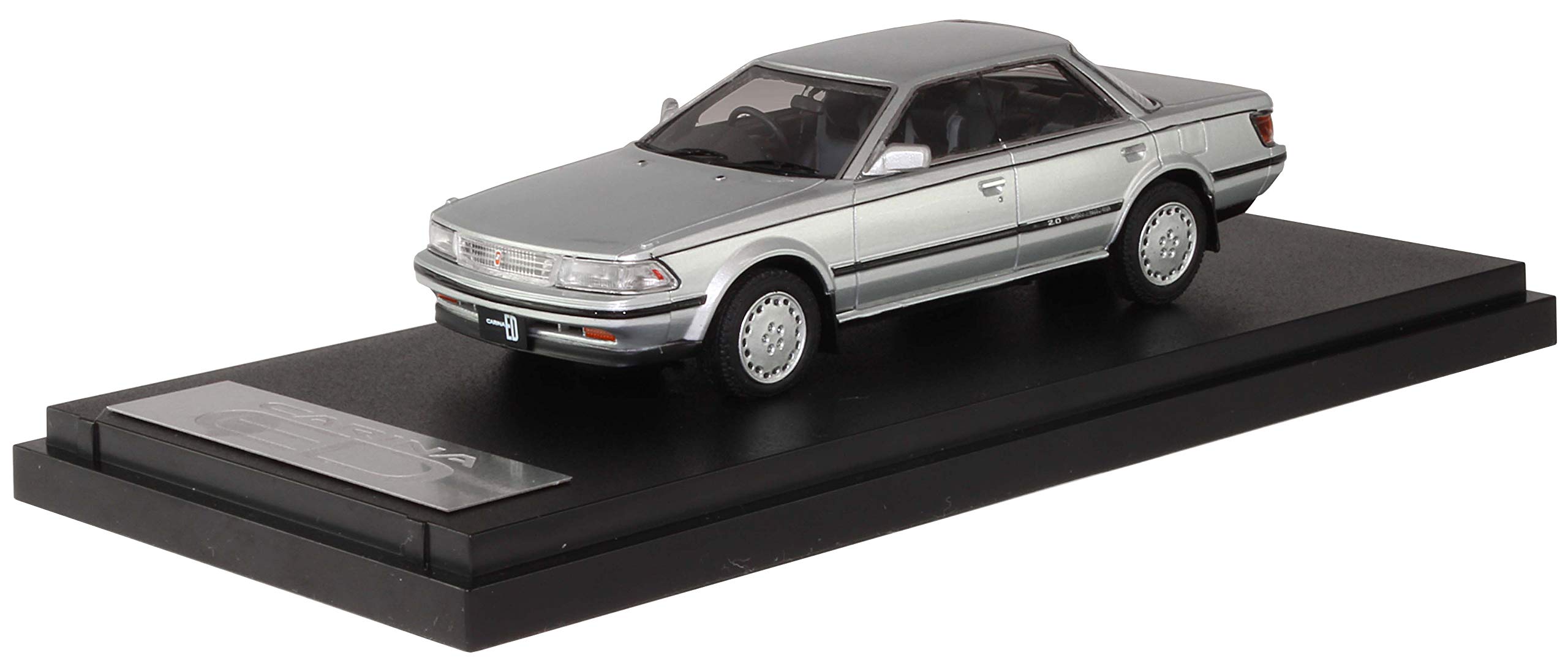 MARK43 1/43 トヨタ カリナED G-limited 1987 Amazon | MARK43 1/43 トヨタカリーナ ED G-Limited 1987 ライト