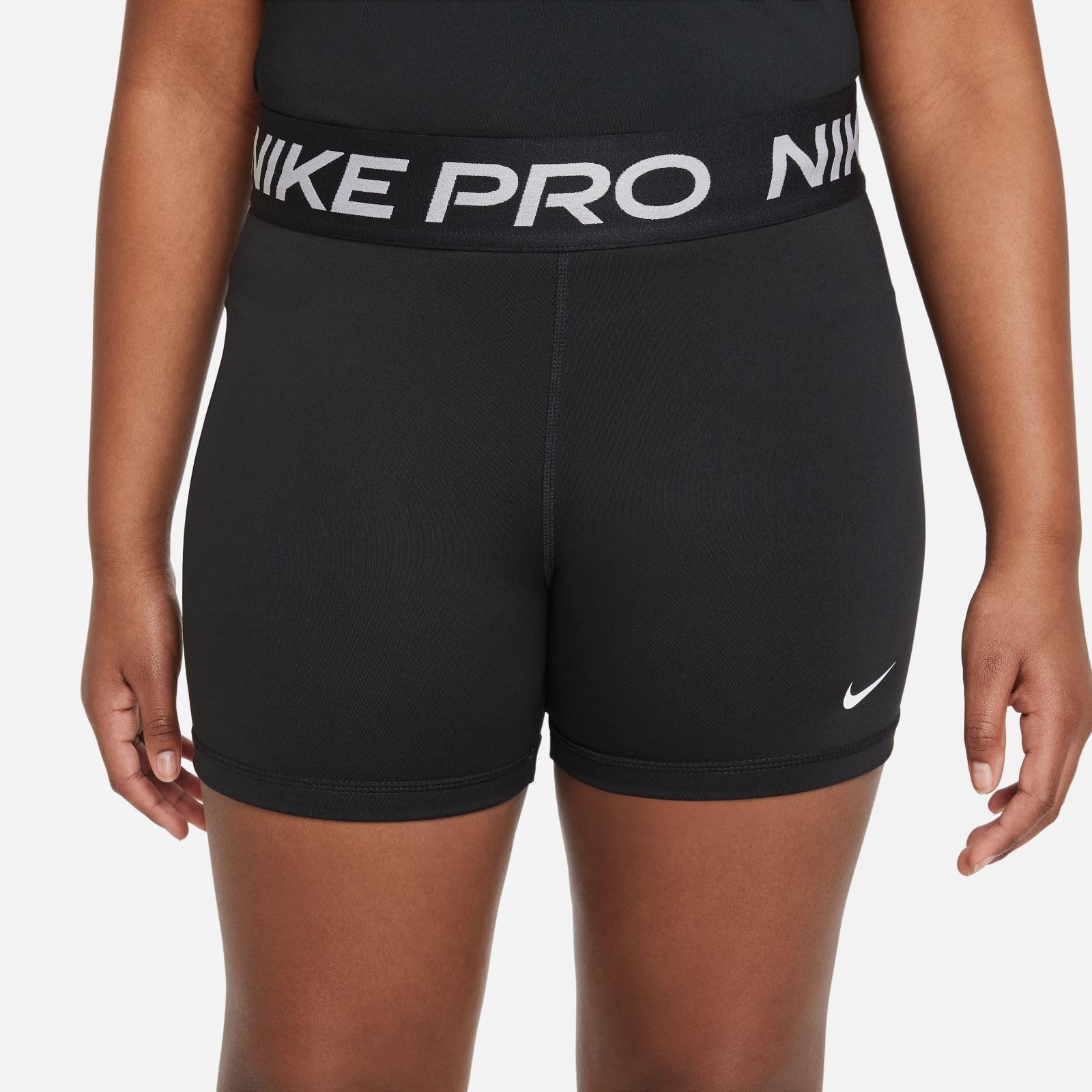 Nike Dry Fit 3in - Shorts Niños