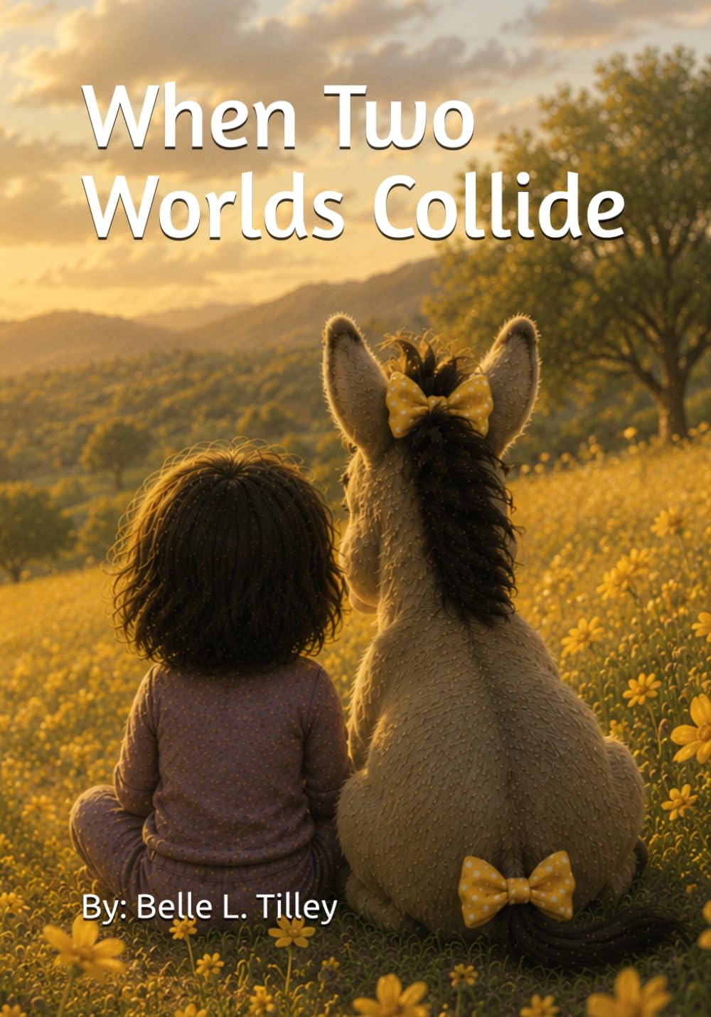 When Two Worlds Collide