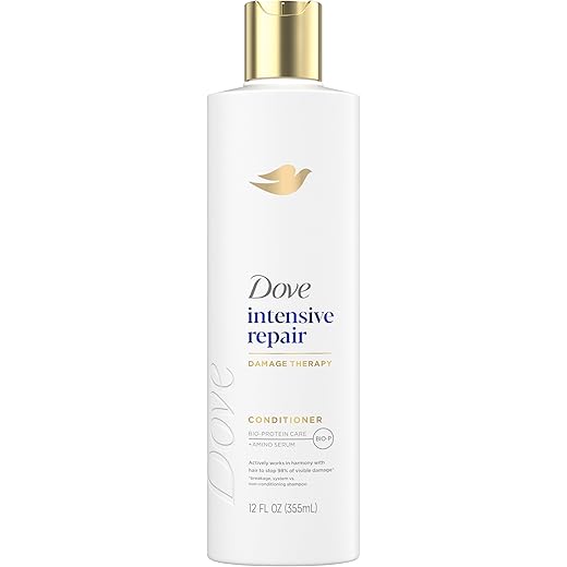 Dove Repairing Conditioner 12oz