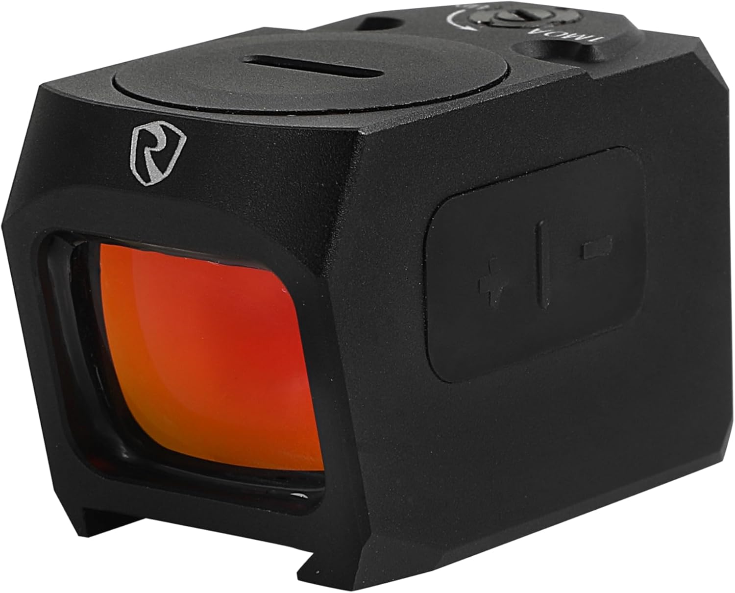 Riton Optics Series 3 Tactix Enclosed Emitter Dot with Easy Target and Dot Acquisition and Shake Awake Function