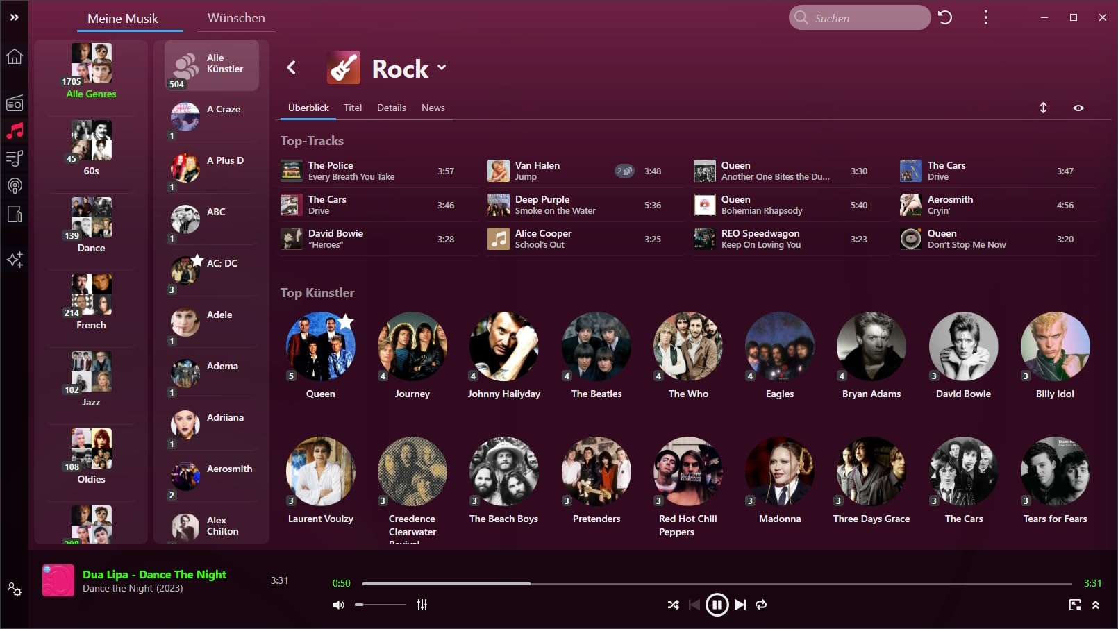 Audials Radio 2024 - Deutsch / Multilingual - Windows 11/10 - *Dauerlizenz* für die Aufnahme von über 100.000 Radio-Sendern (Product Key Card) #PKC