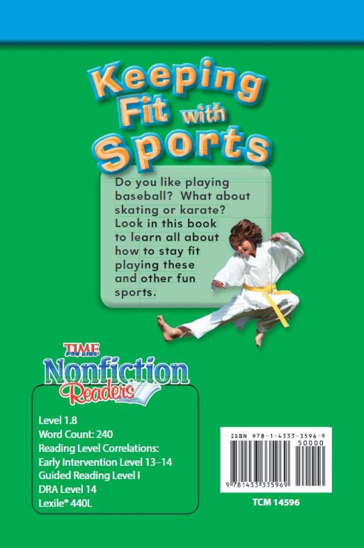Time for Kids Nonfiction Readers Stem Grade 1, 10-Book Set (Stem)